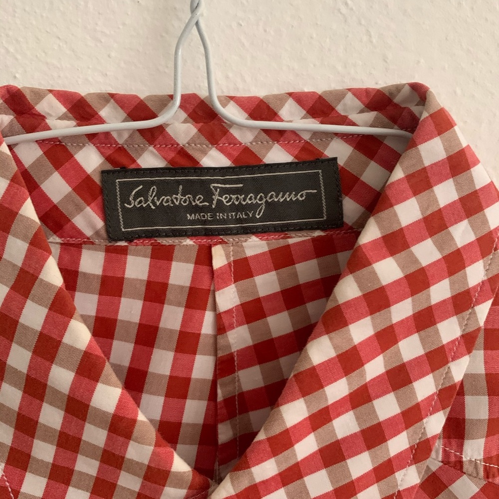 Salvadore Ferragamo madr in Italy